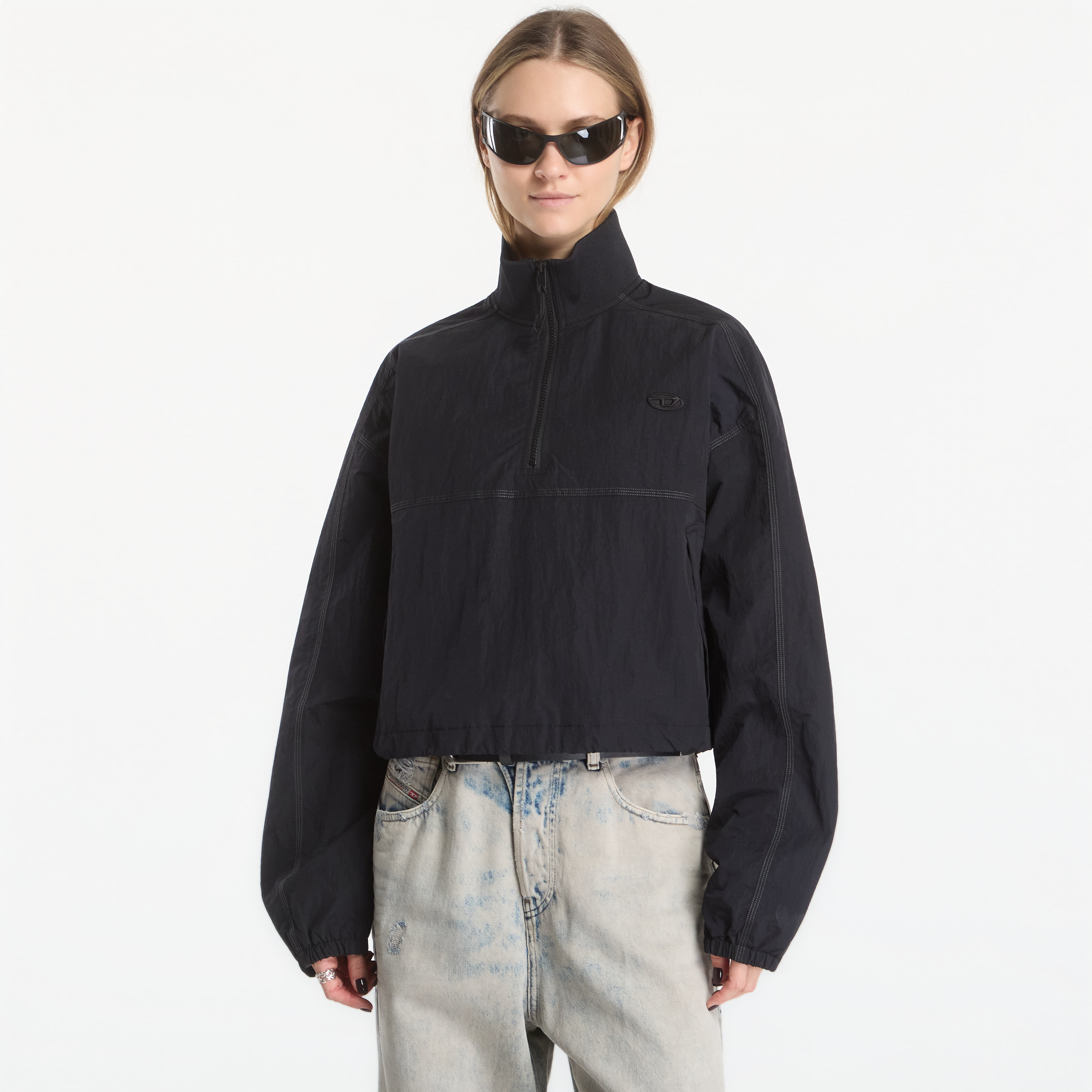 Jacket Diesel G-Anock Jacket Black M