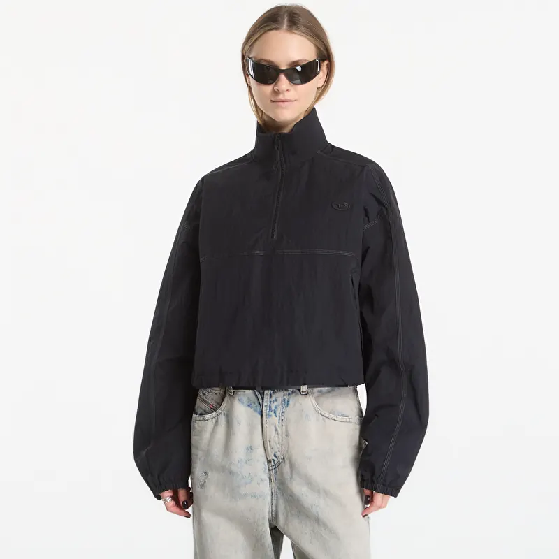 Куртка Diesel G-Anock Jacket Black