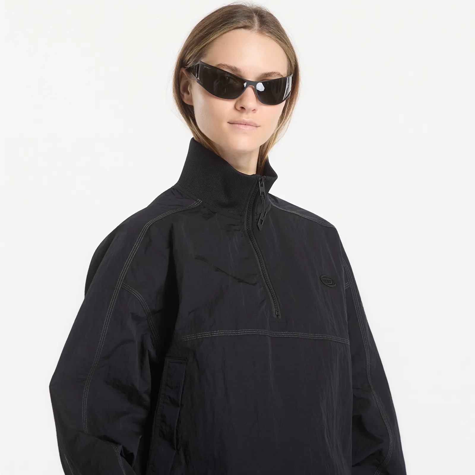 Bundy Diesel G-Anock Jacket Black