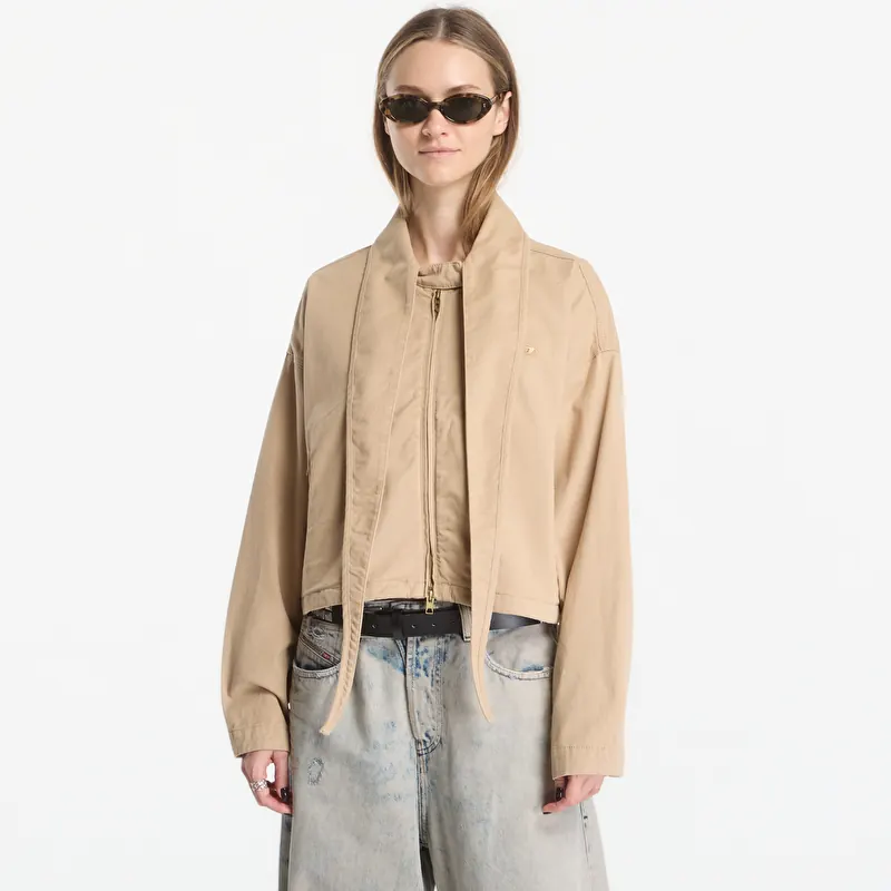 Куртка Diesel G-Leamer-T1 Jacket Incense