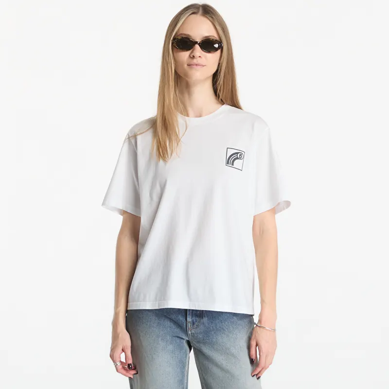 MM6 T-Shirt Off White