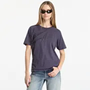 MM6 T-Shirt Midnight Blue