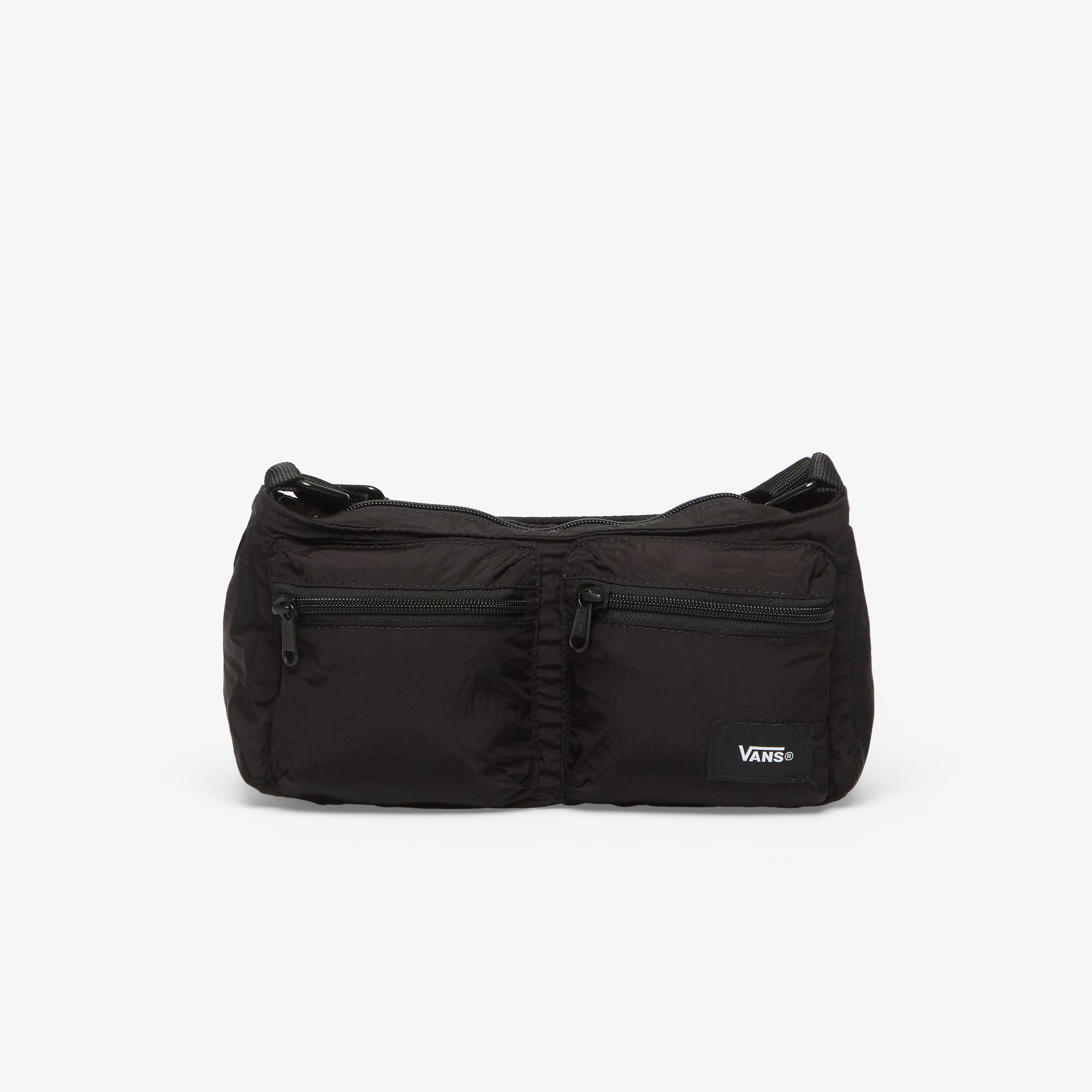 Geantă Vans Prater Purse Black Universal