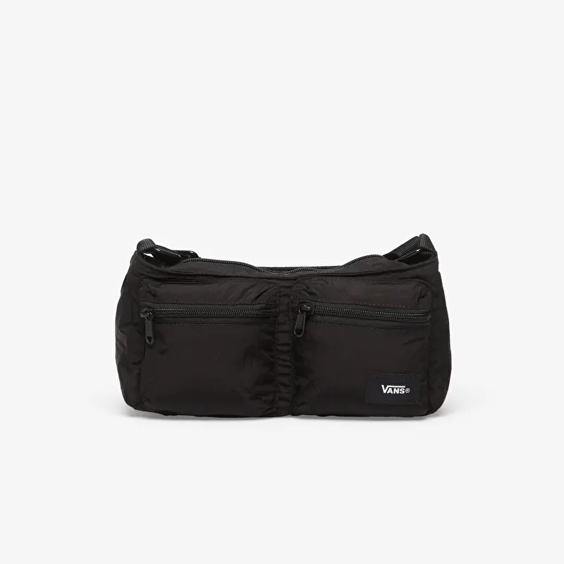 Bag Vans Prater Purse Black