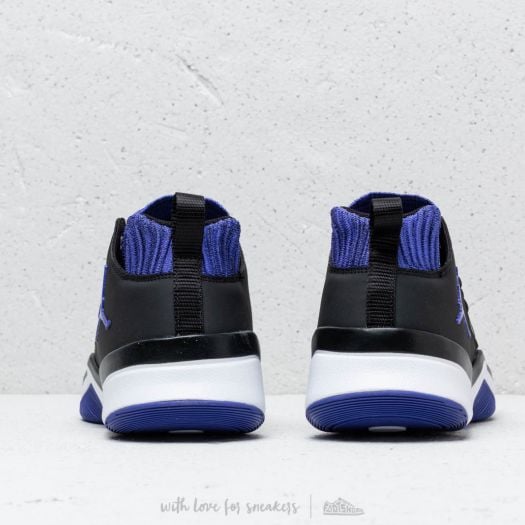 Men s shoes Air Jordan DNA LX Black Dark Concord White Footshop