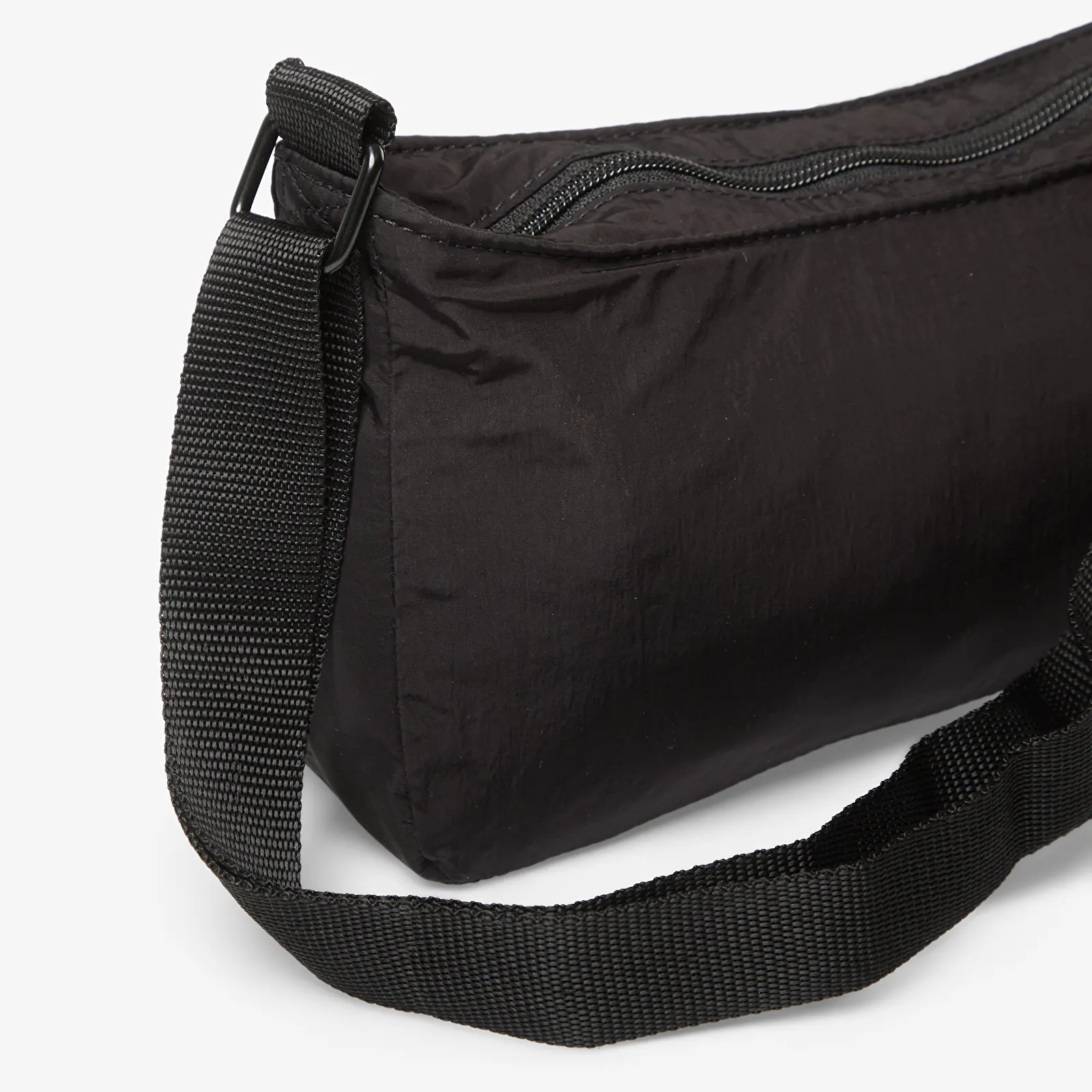 Torby przez ramię Vans Prater Purse Black