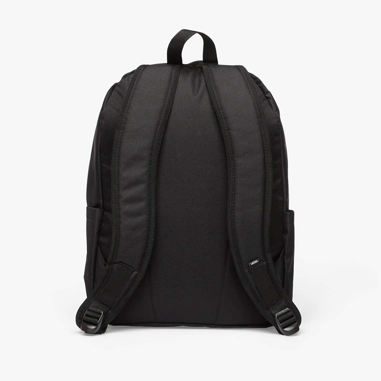 Herren Rucksäcke Vans Old Skool Backpack Black/Black