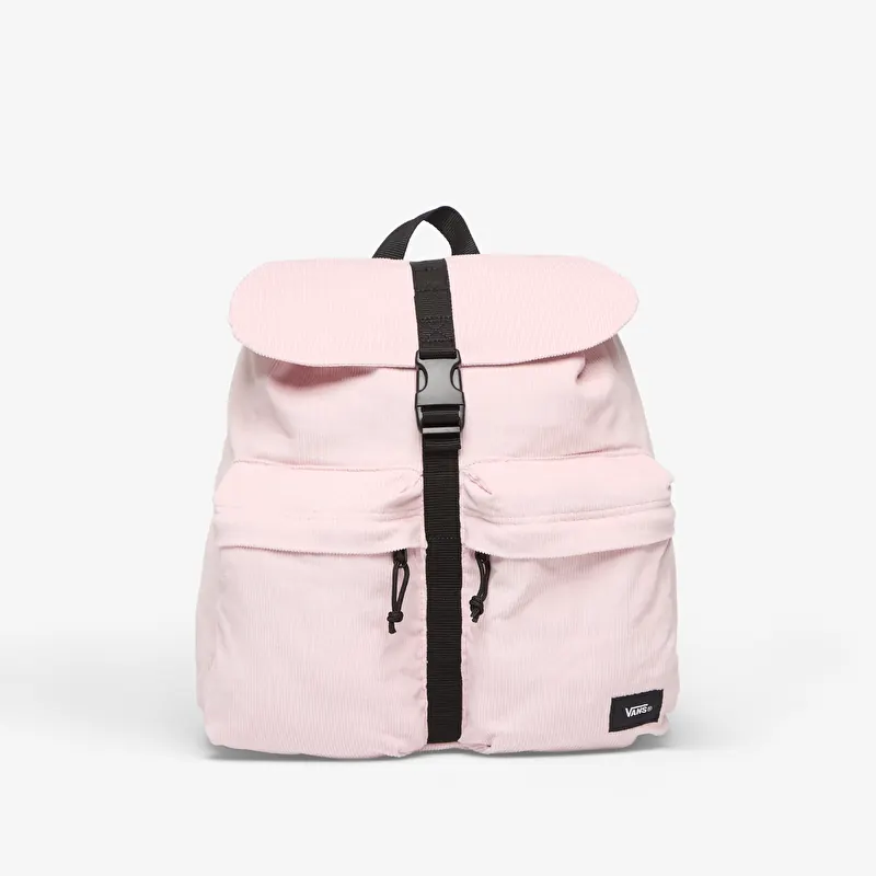 Vans Scatter Backpack Pale Petal