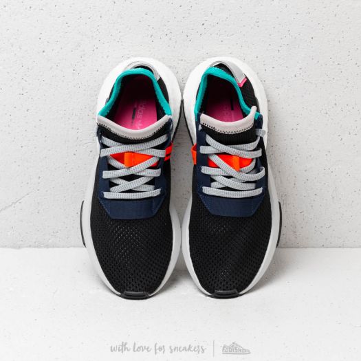 Adidas pod hotsell solar red