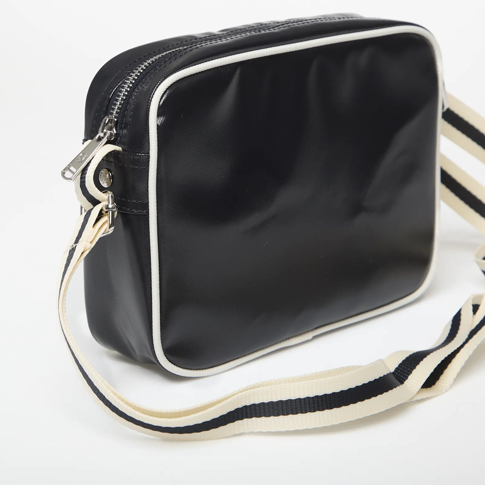 Pánské tašky přes rameno FRED PERRY Classic Mini Shoulder Bag Navy