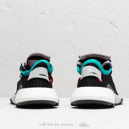 Adidas pod 3.1 solar red online