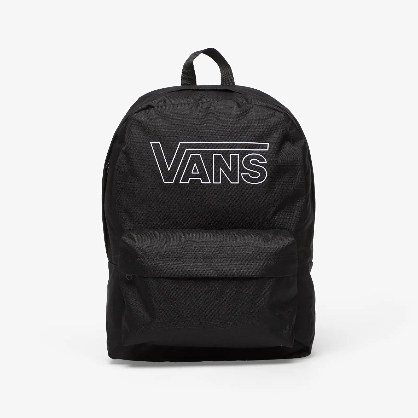 Men's backpacks Vans Old Skool Flying V Backpack Black