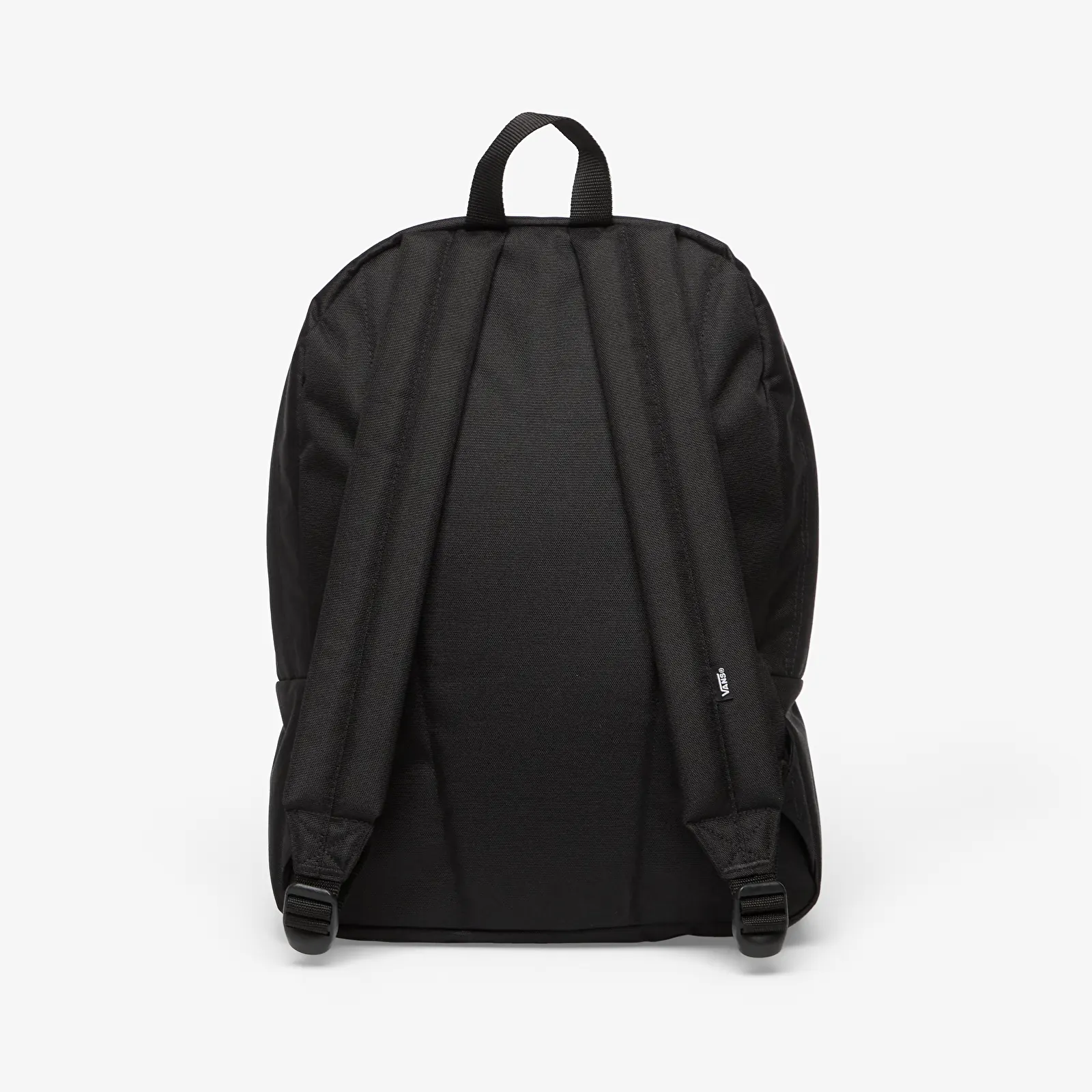 Men's backpacks Vans Old Skool Flying V Backpack Black