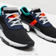Men s shoes adidas Pod S3.1 Core Black Core Black Solar Red Footshop