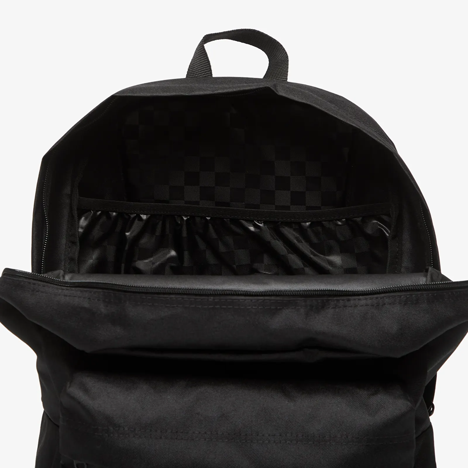 Men's backpacks Vans Old Skool Flying V Backpack Black