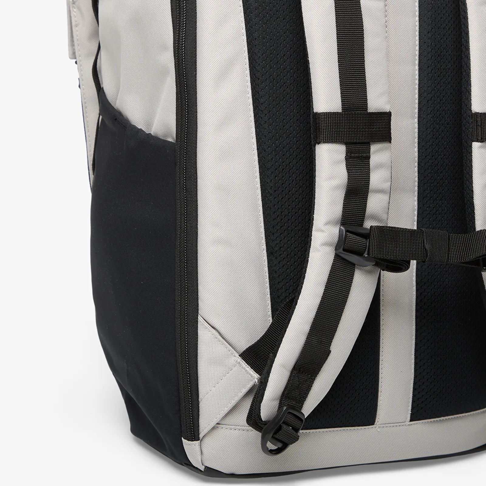 Schoudertassen voor mannen Columbia Convey™ III 27L Backpack Flint Grey, Black