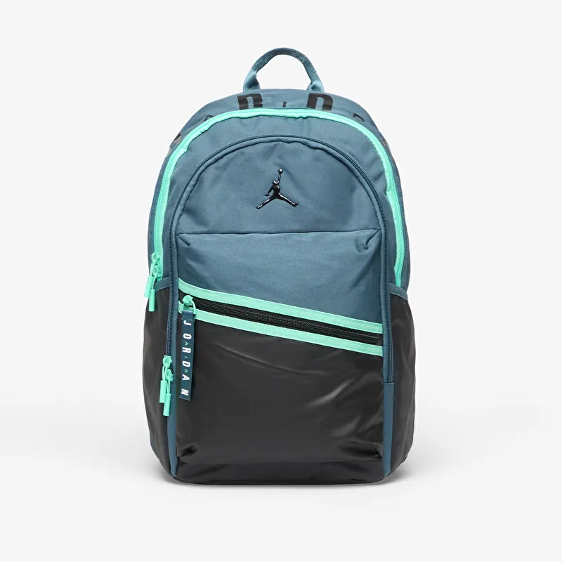 Rucksack Jordan Air Patrol Backpack Ash Green