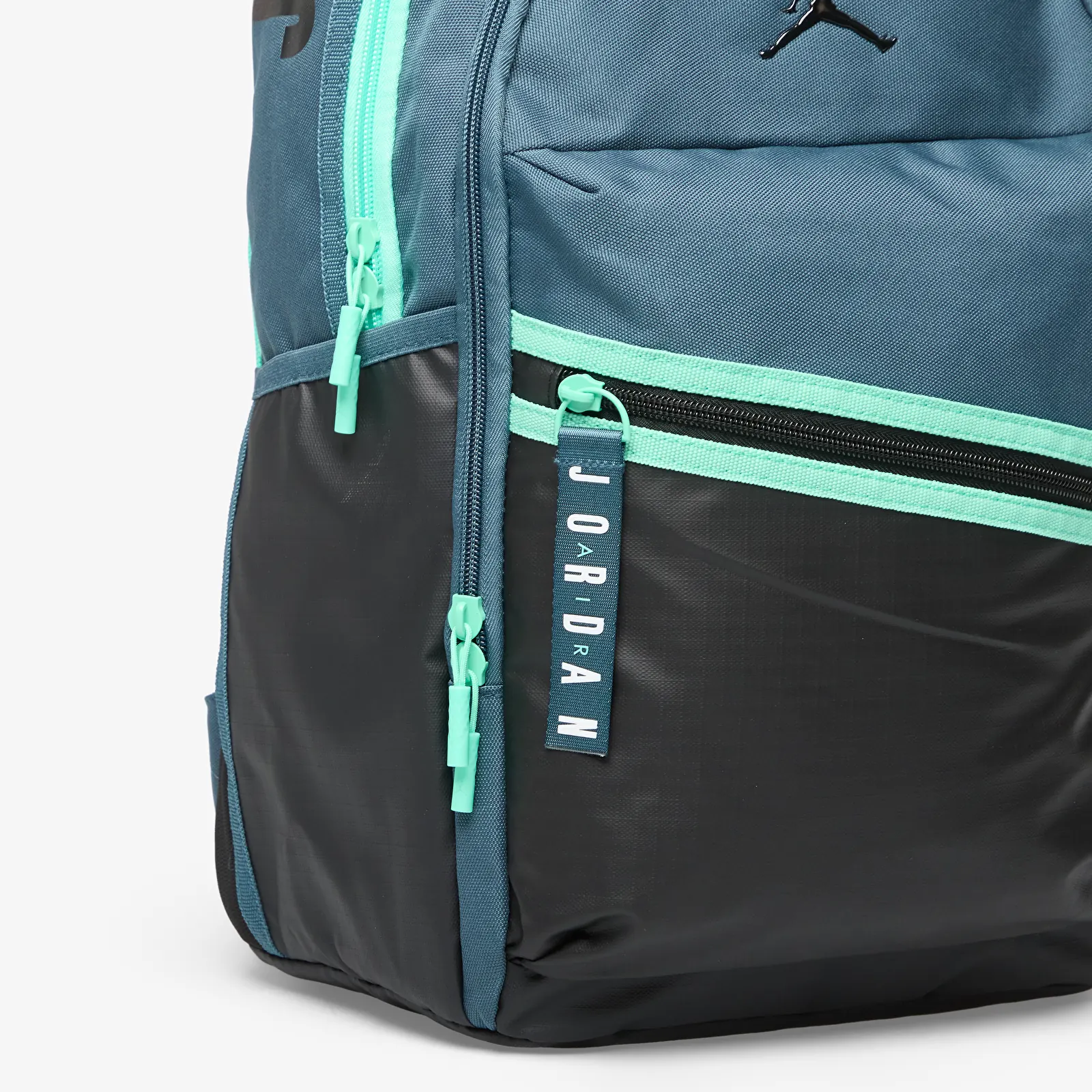 Раници Jordan Air Patrol Backpack Ash Green