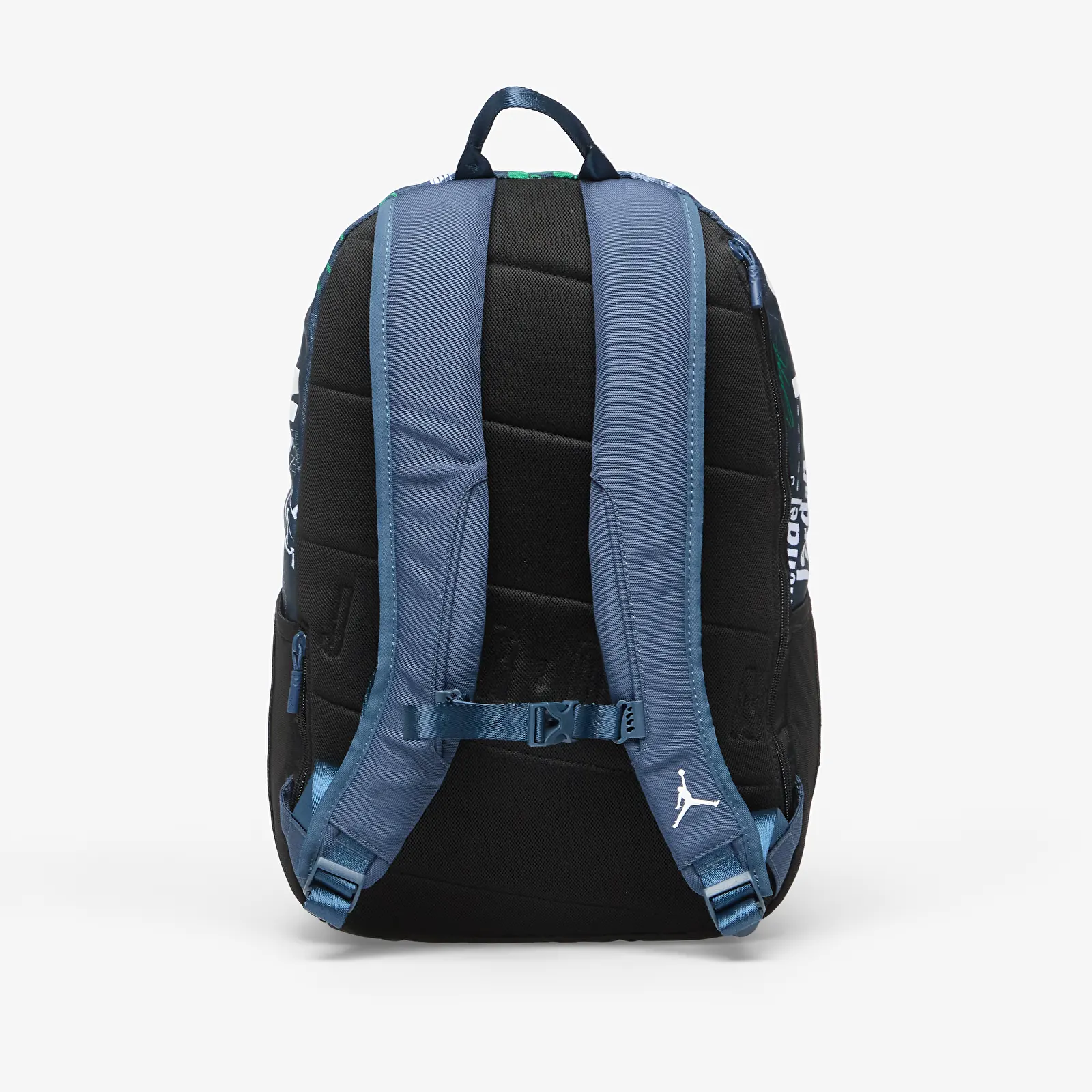 Mugursomas Jordan Air Patrol Backpack Squadron Blue
