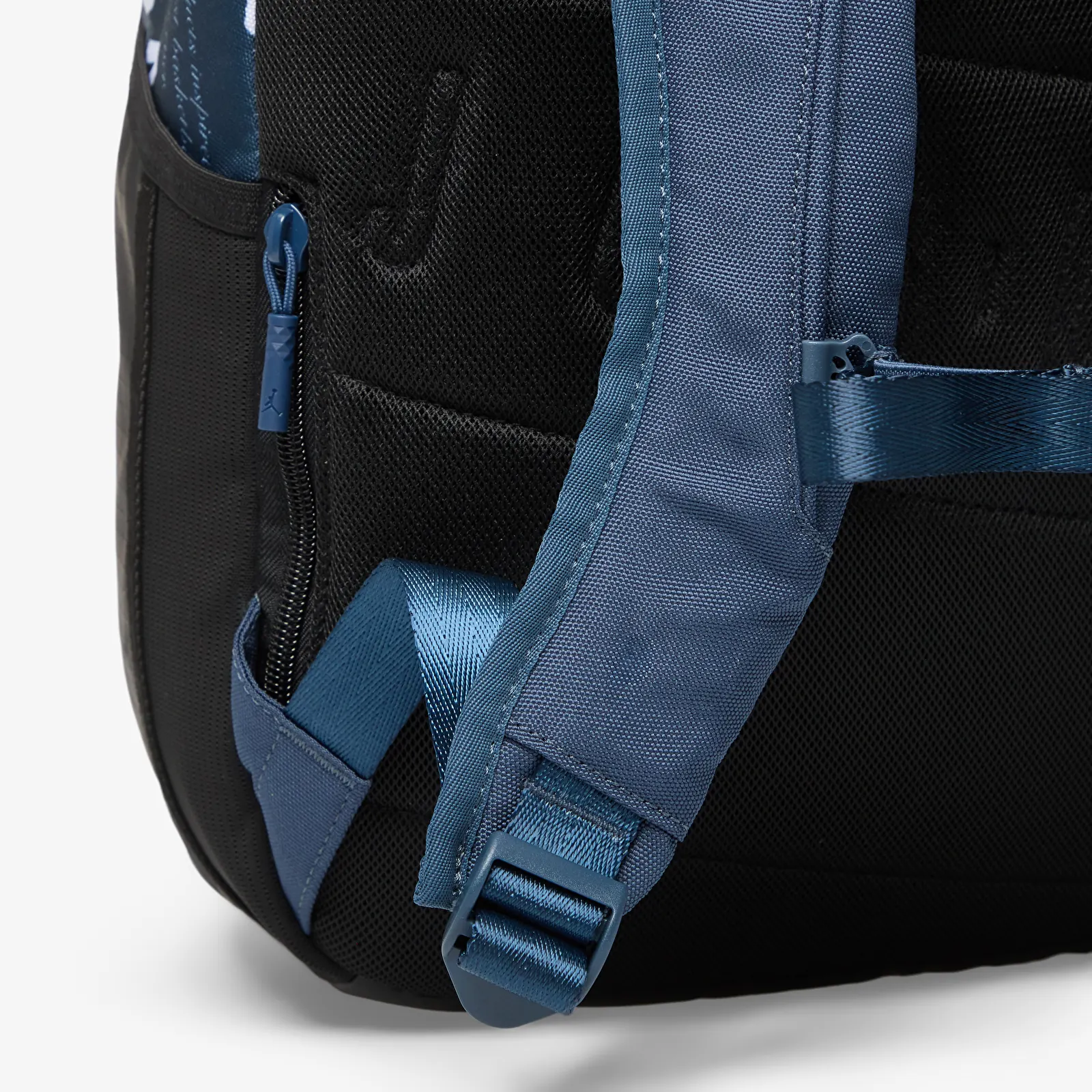 Mugursomas Jordan Air Patrol Backpack Squadron Blue