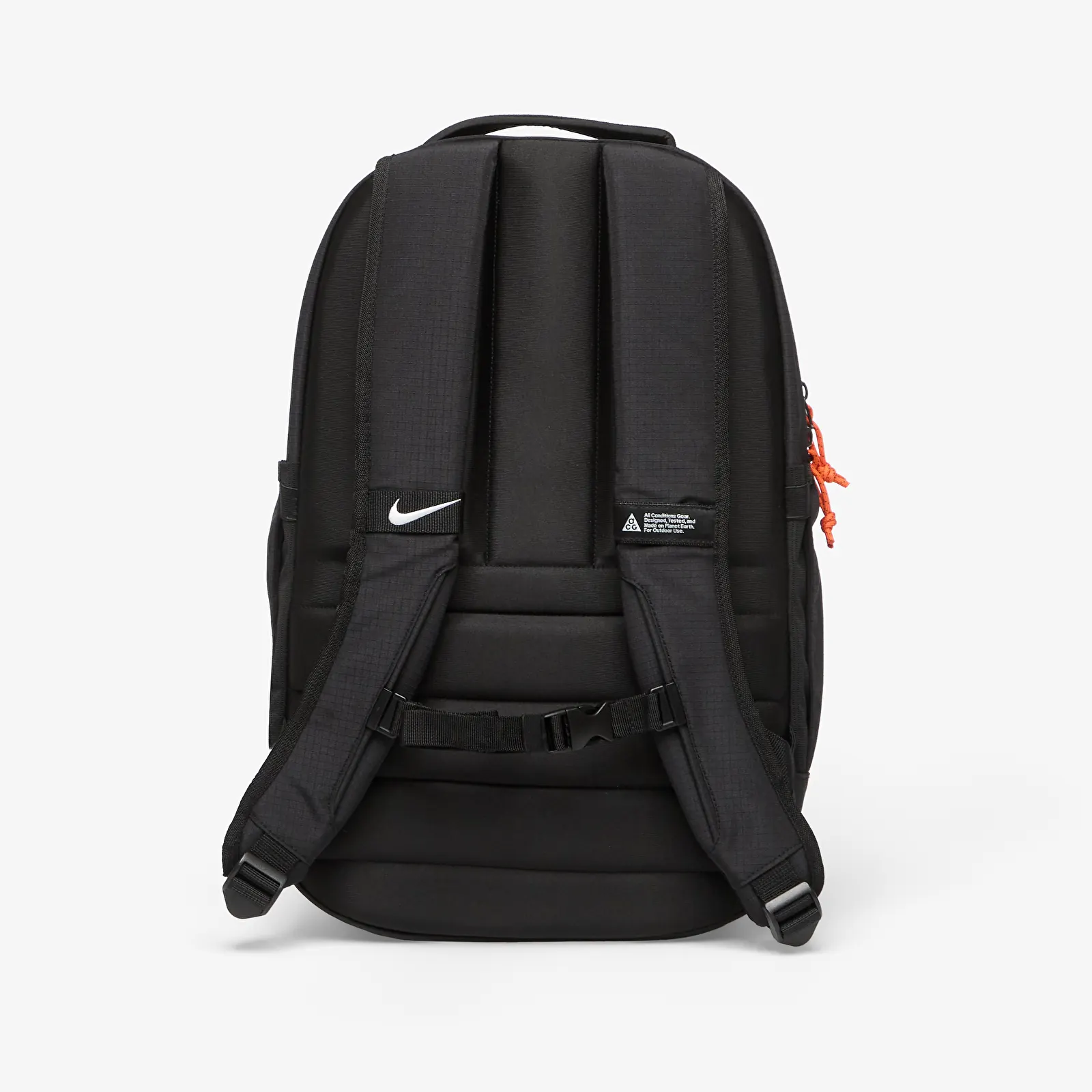 Zaini Nike ACG Explore Backpack Black
