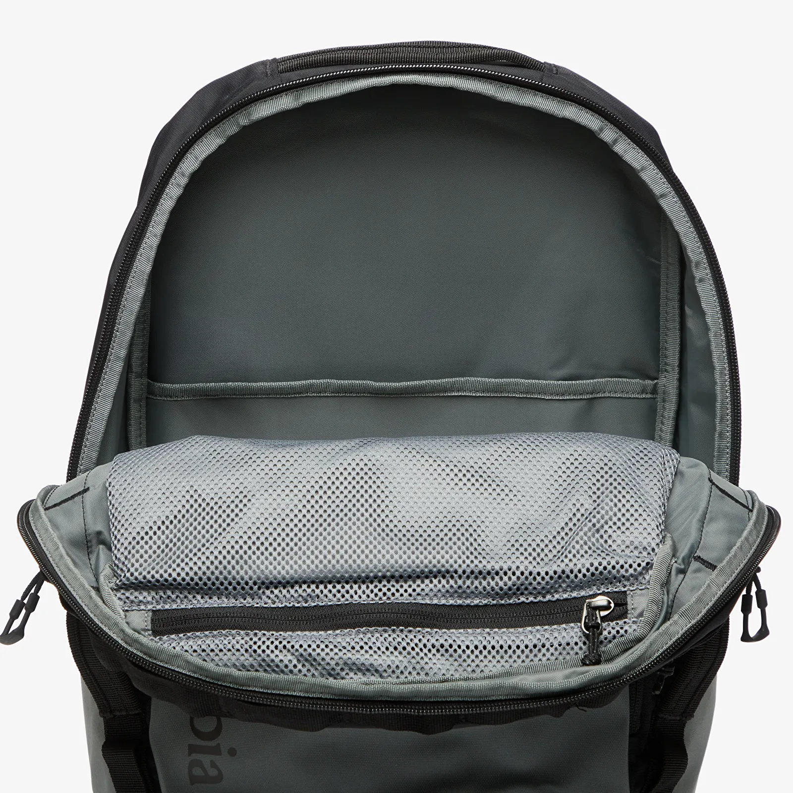 Backpacks Columbia Landroamer™ Everyday Backpack Sedona Sage, Black