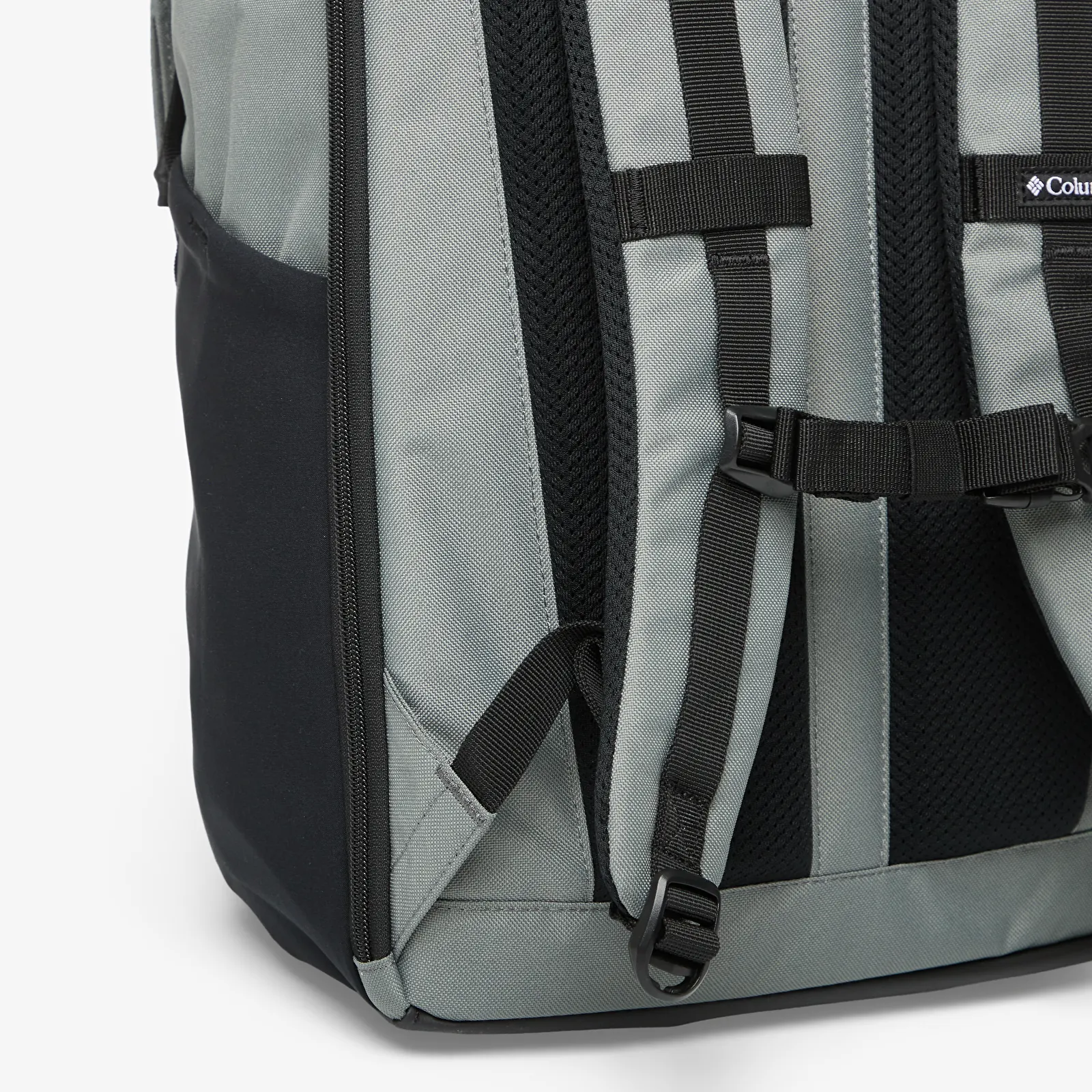 Backpacks Columbia Convey™ III 27L Backpack Sedona Sage, Black