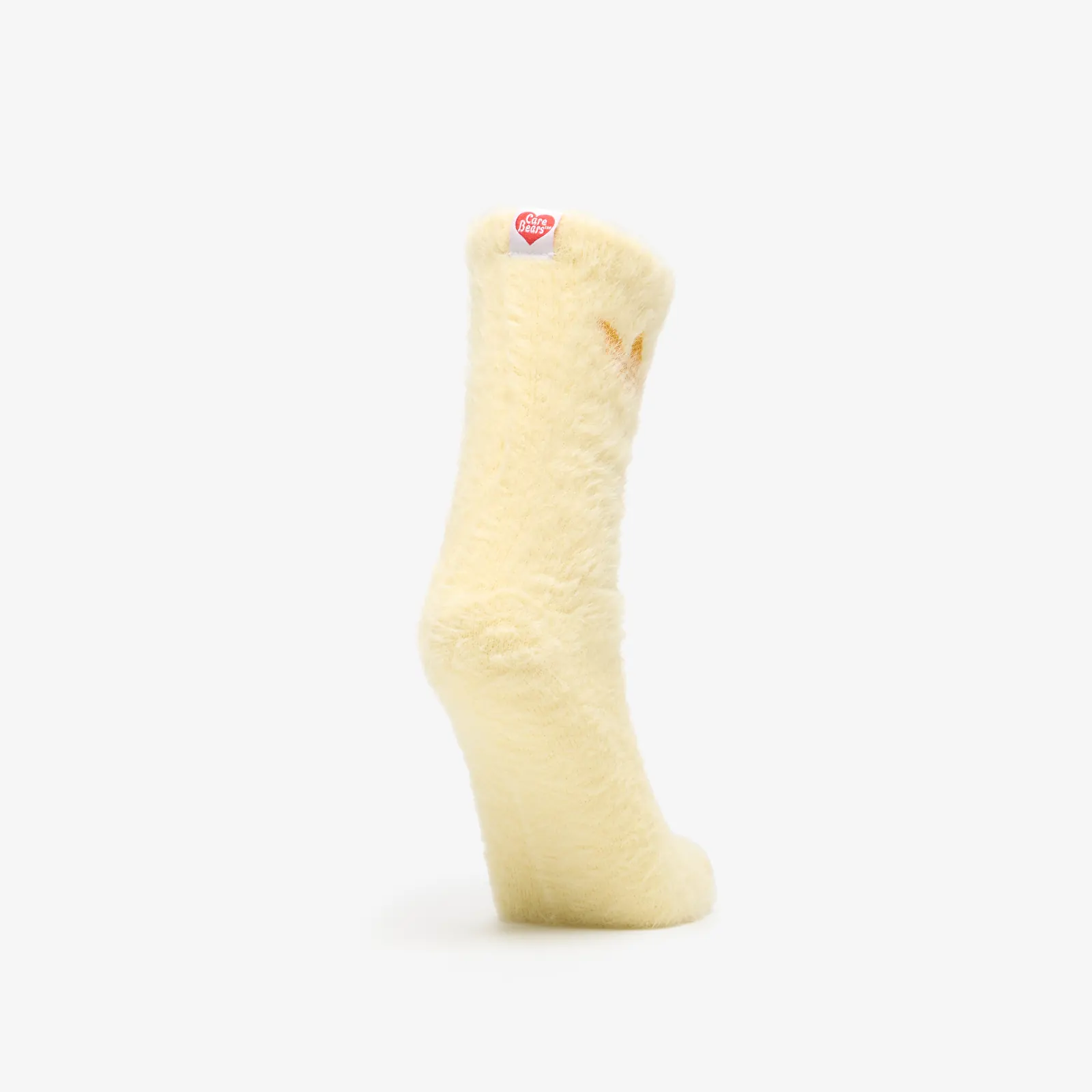 Férfi zoknik adidas Originals Care Bear Crew Sock 3 Pairs Clear Pink/ Clear Sky/ Almost Yellow