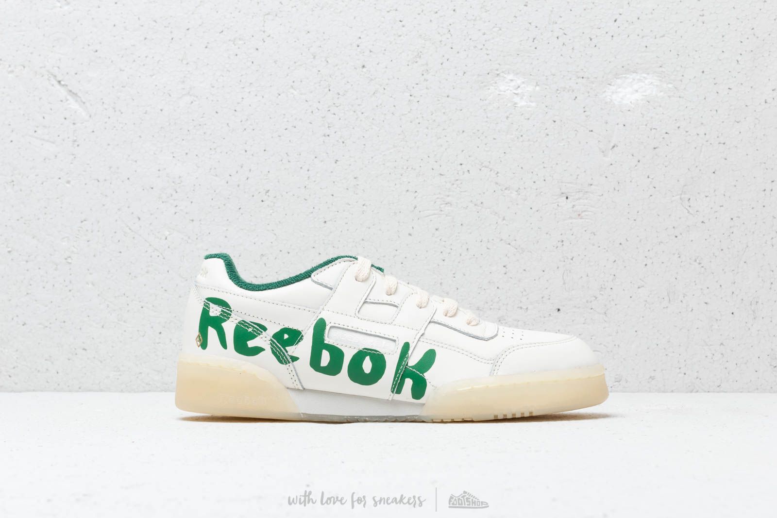 Reebok x clearance tao