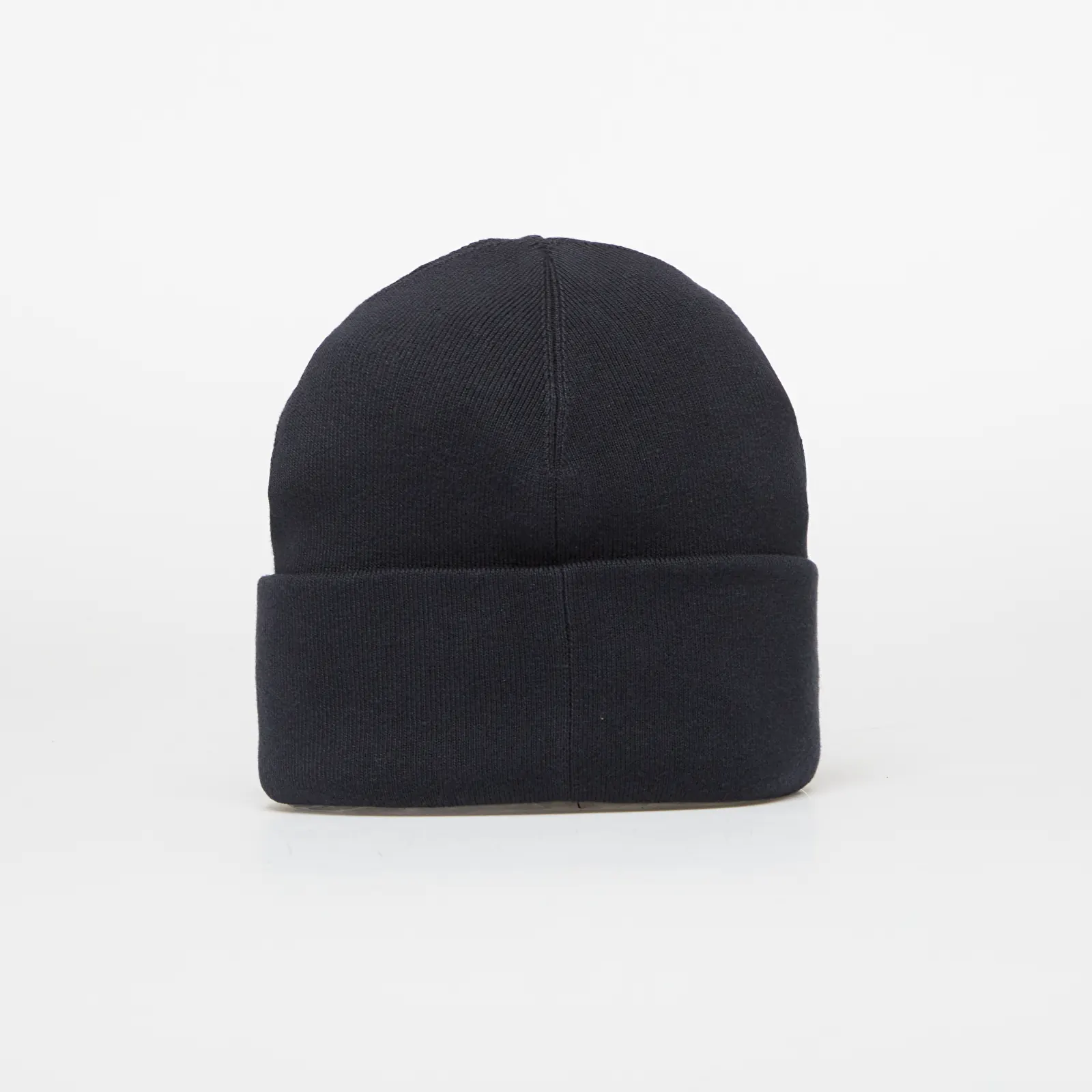 Vīriešu cepures FRED PERRY Graphic FLP Beanie Navy/Silver Blue