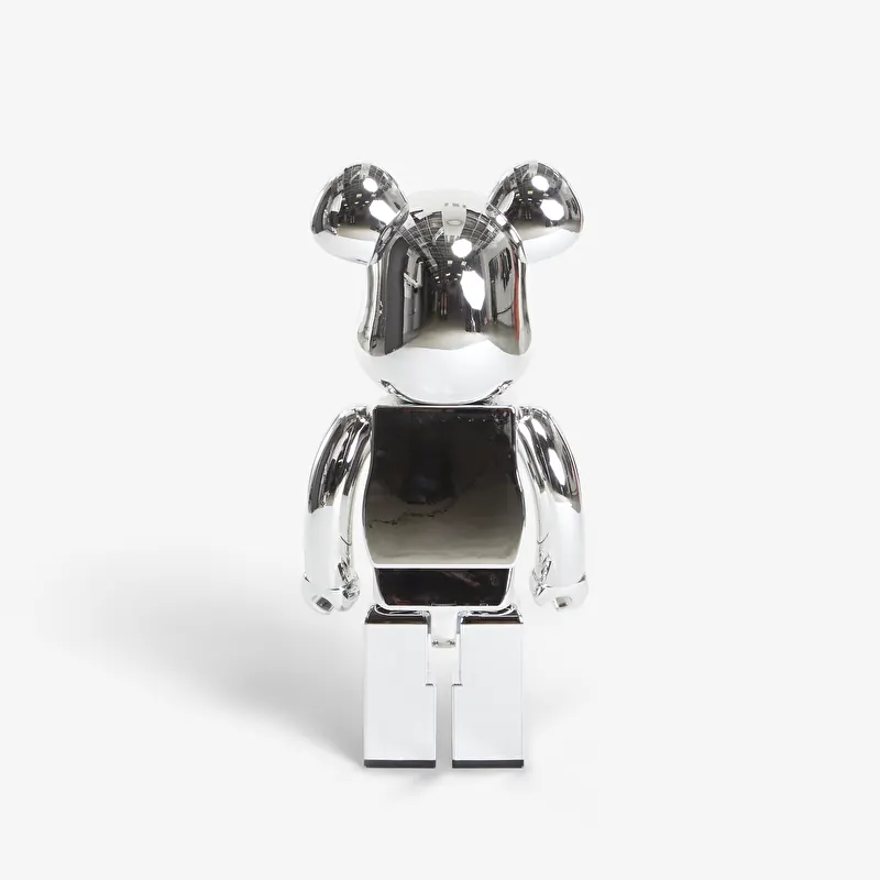 Other accessories Medicom Toy BE@RBRICK Sorayama Light Ver. 1000