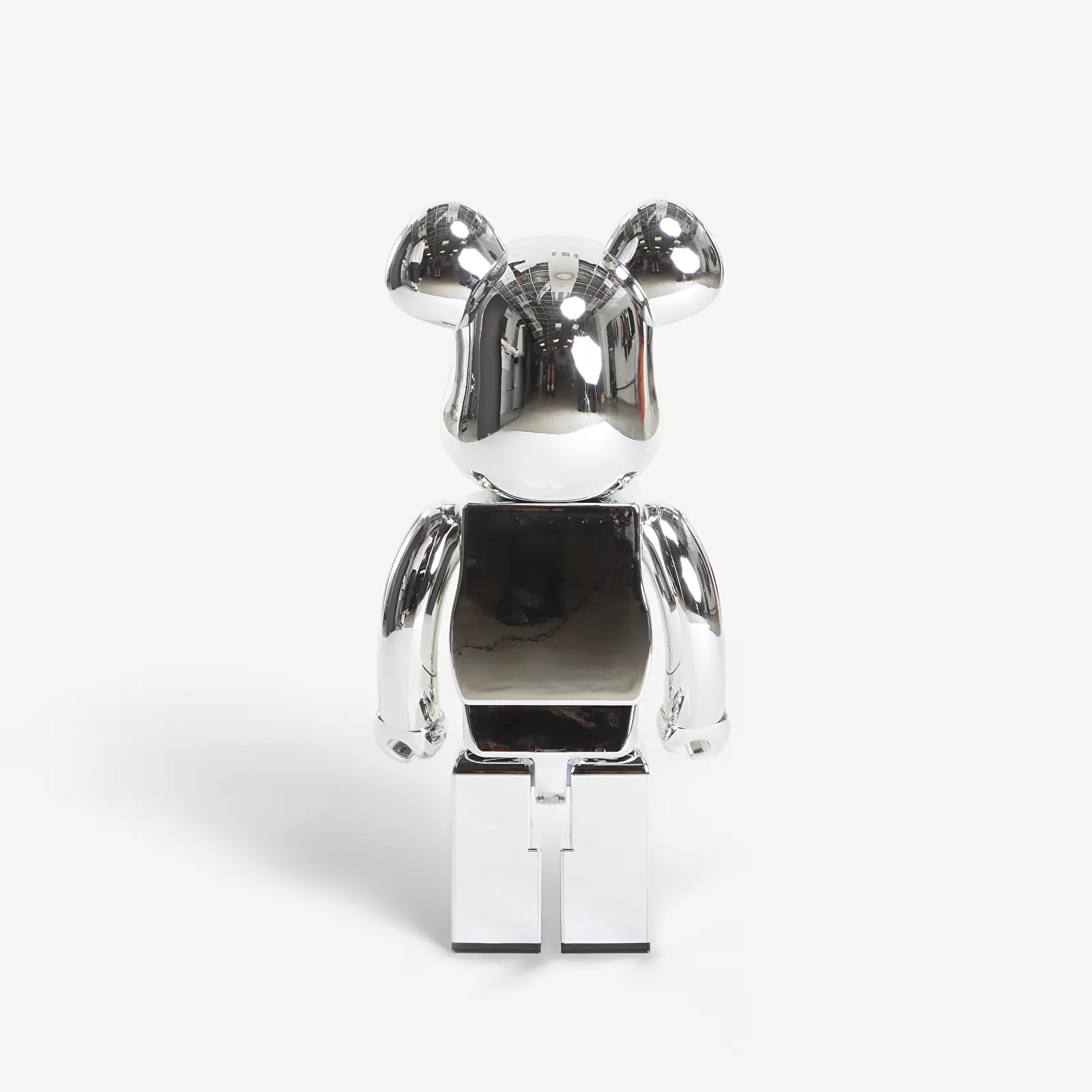 Andra accessoarer Medicom Toy BE@RBRICK Sorayama Light Ver. 1000%