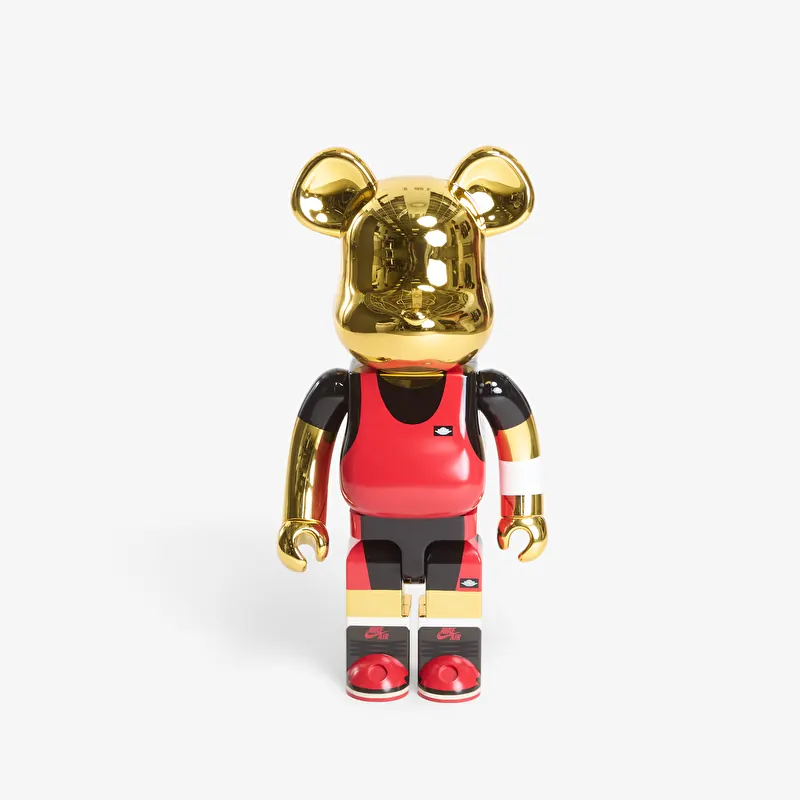Medicom Toy BE@RBRICK Michael Jordan Air Jordan 1985 Air Jordan 1000%
