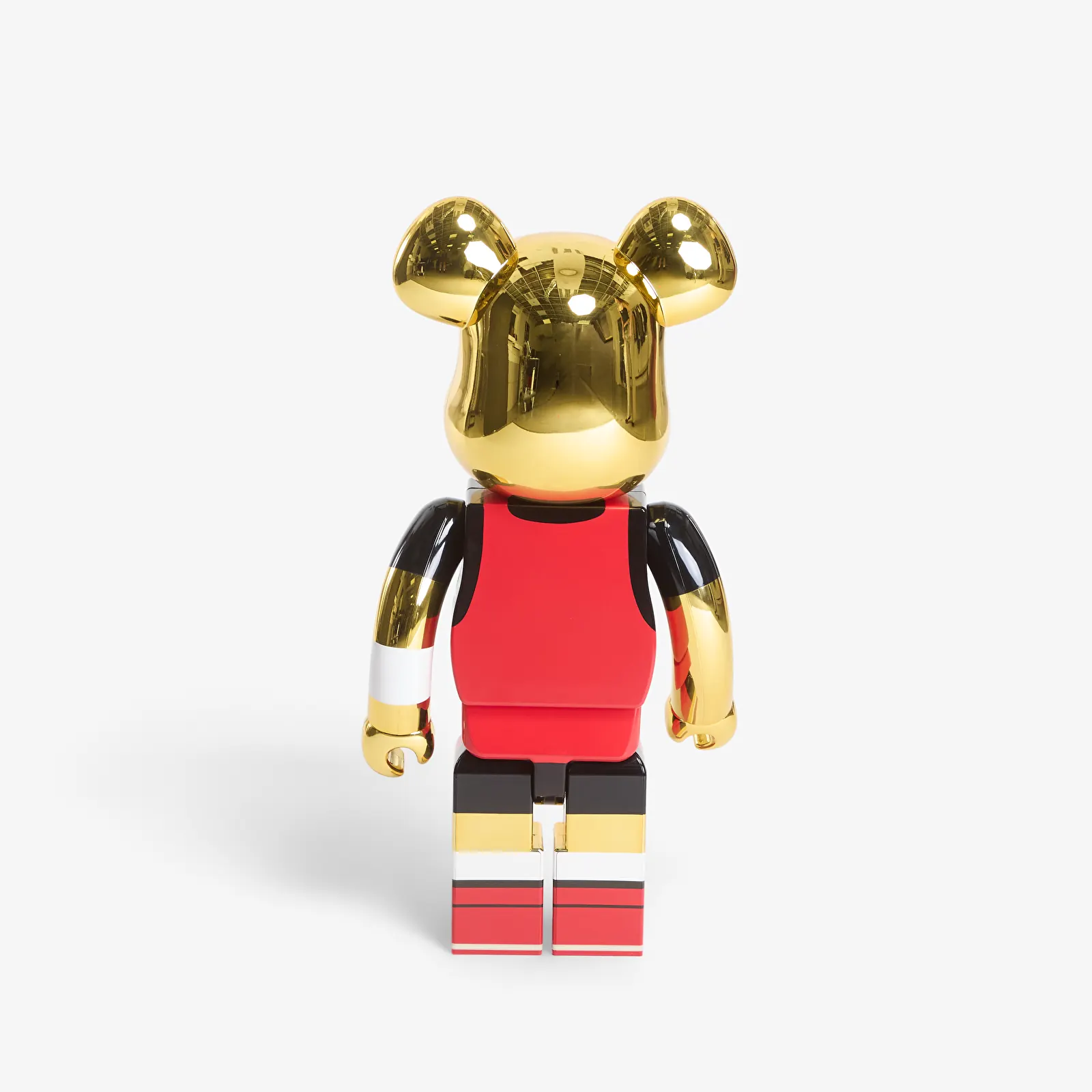Egyéb kiegészítők Medicom Toy BE@RBRICK Michael Jordan Air Jordan 1985 Air Jordan 1000%