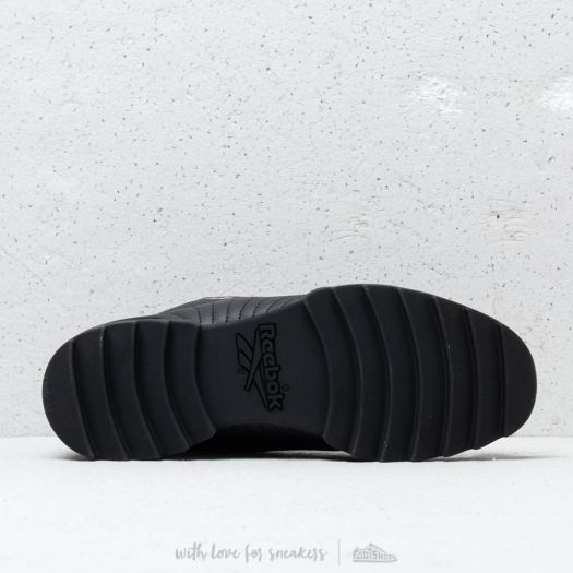 Men's shoes Reebok Rivyx Ripple Black/ White/ Excellent Red