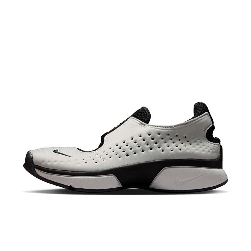 Nike Rift 2 Metallic Silver/ Black-Vast Grey