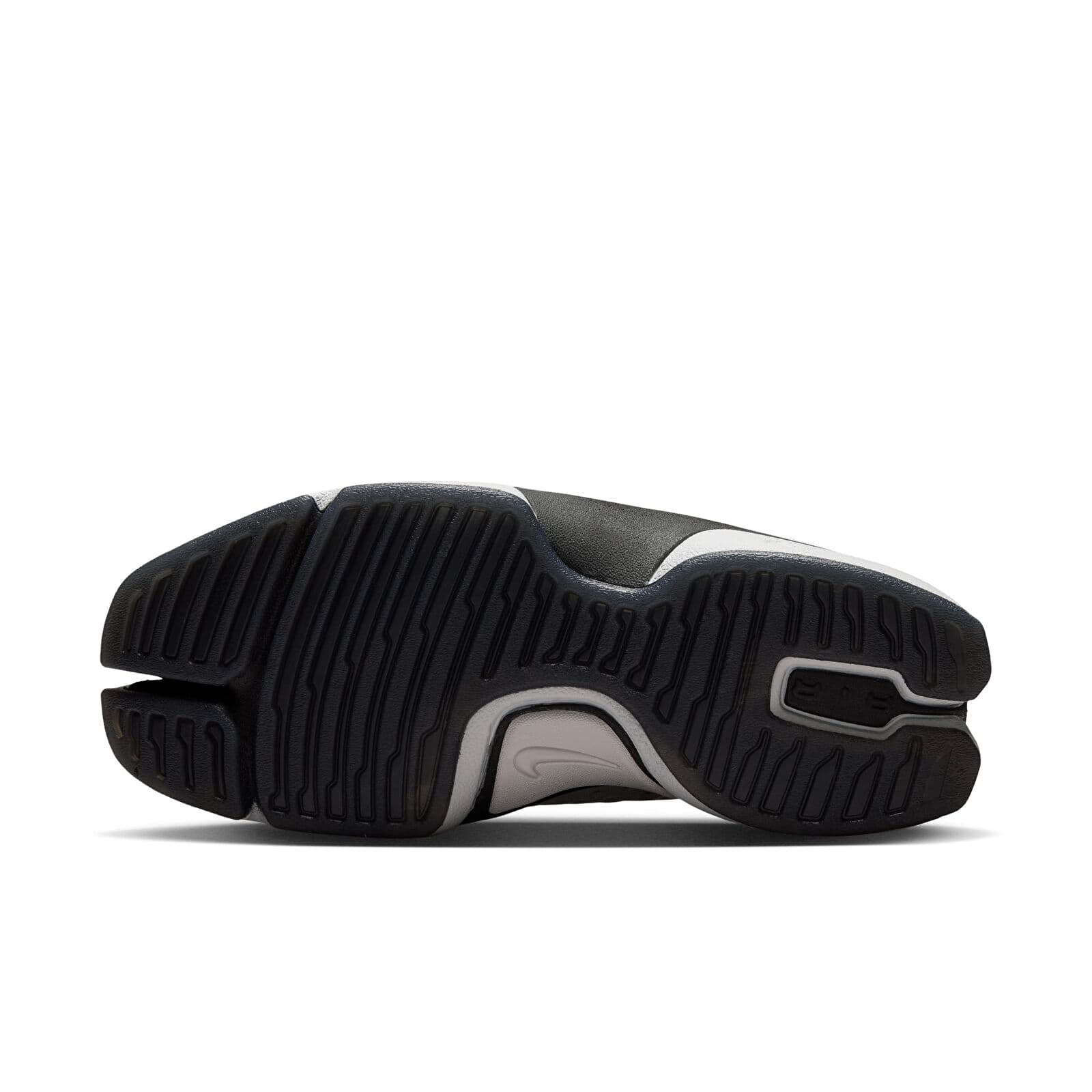 Γυναικεία παπούτσια Nike Rift 2 Metallic Silver/ Black-Vast Grey