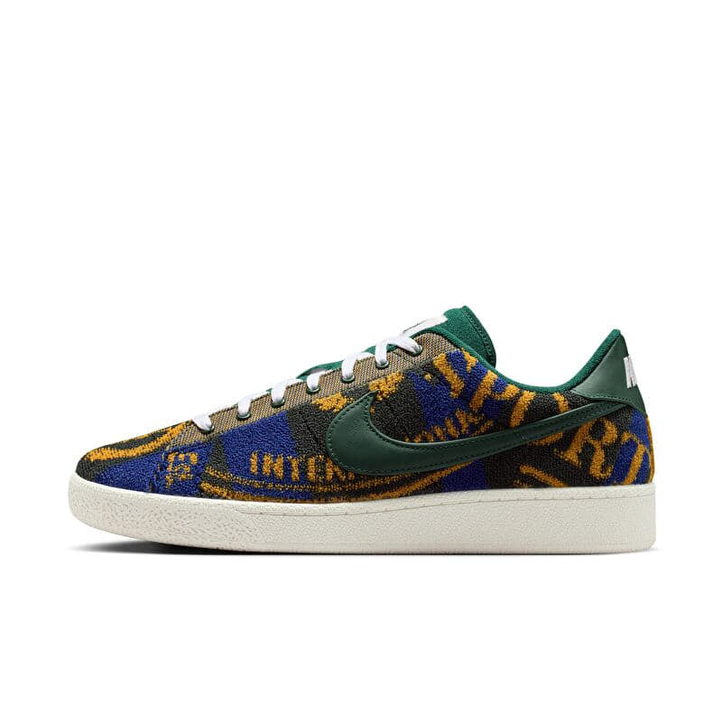 Nike Tennis Classic Cs Prm (Terry) Fir/ Fir-White-Sail