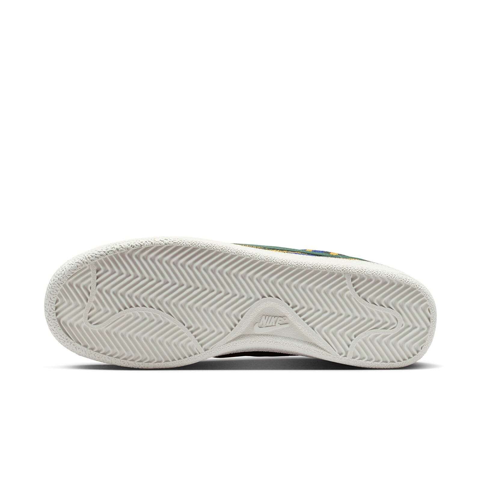 Ανδρικά παπούτσια Nike Tennis Classic Cs Prm (Terry) Fir/ Fir-White-Sail