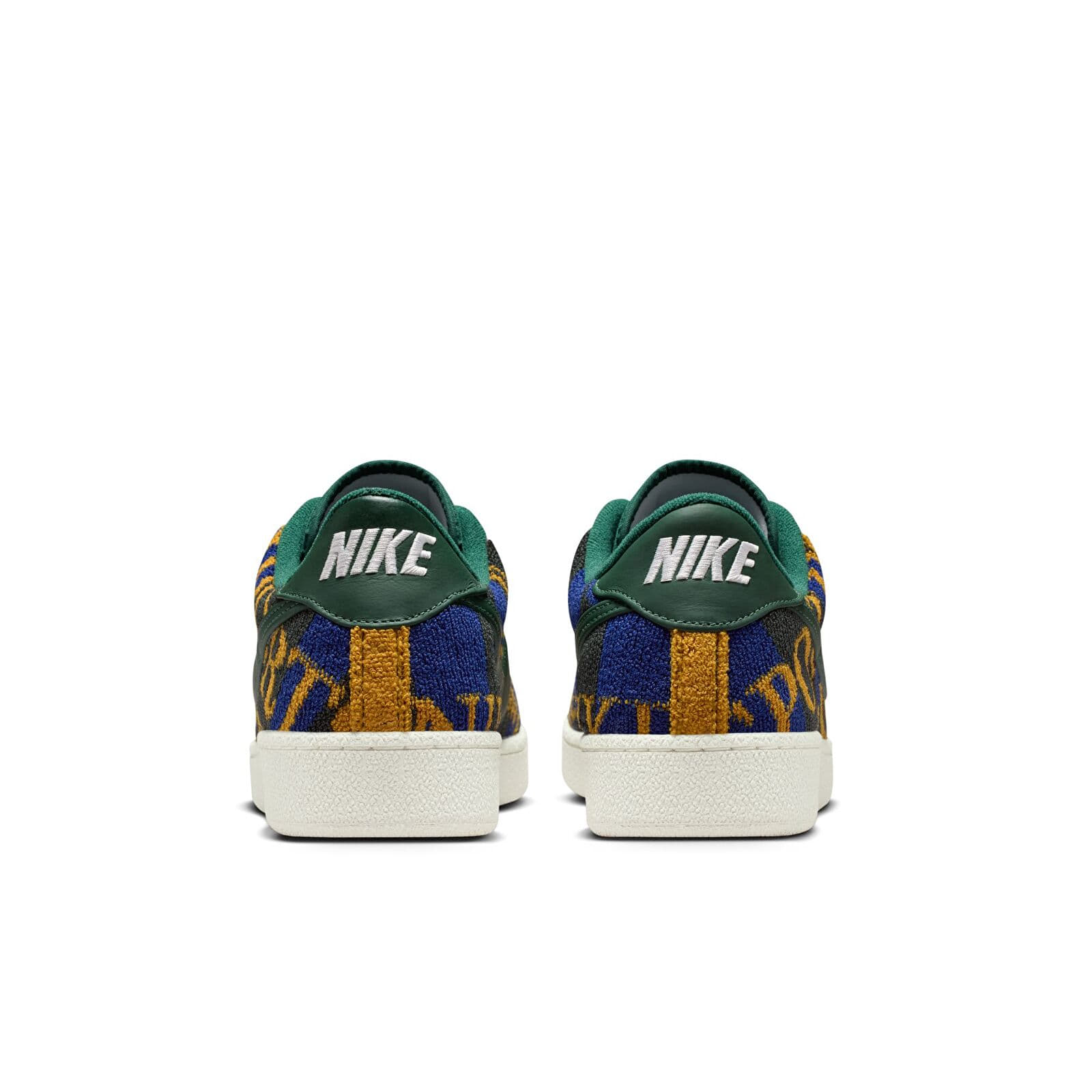 Ανδρικά παπούτσια Nike Tennis Classic Cs Prm (Terry) Fir/ Fir-White-Sail