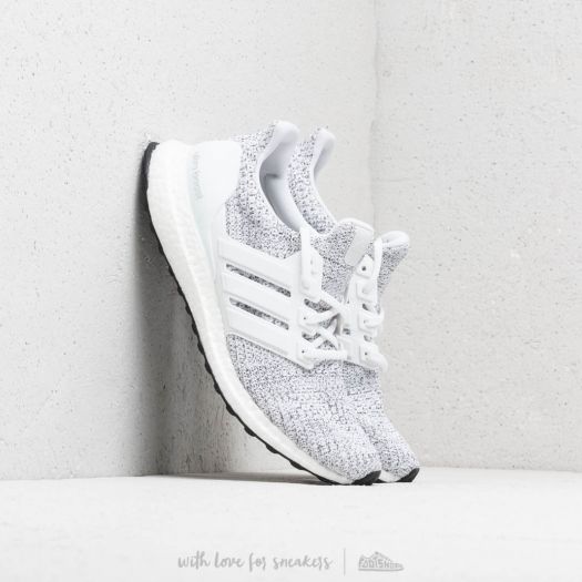 Adidas ultra boost white grey six cheap