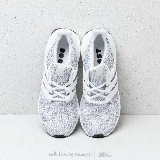 Adidas ultra boost non dyed cloud white grey outlet