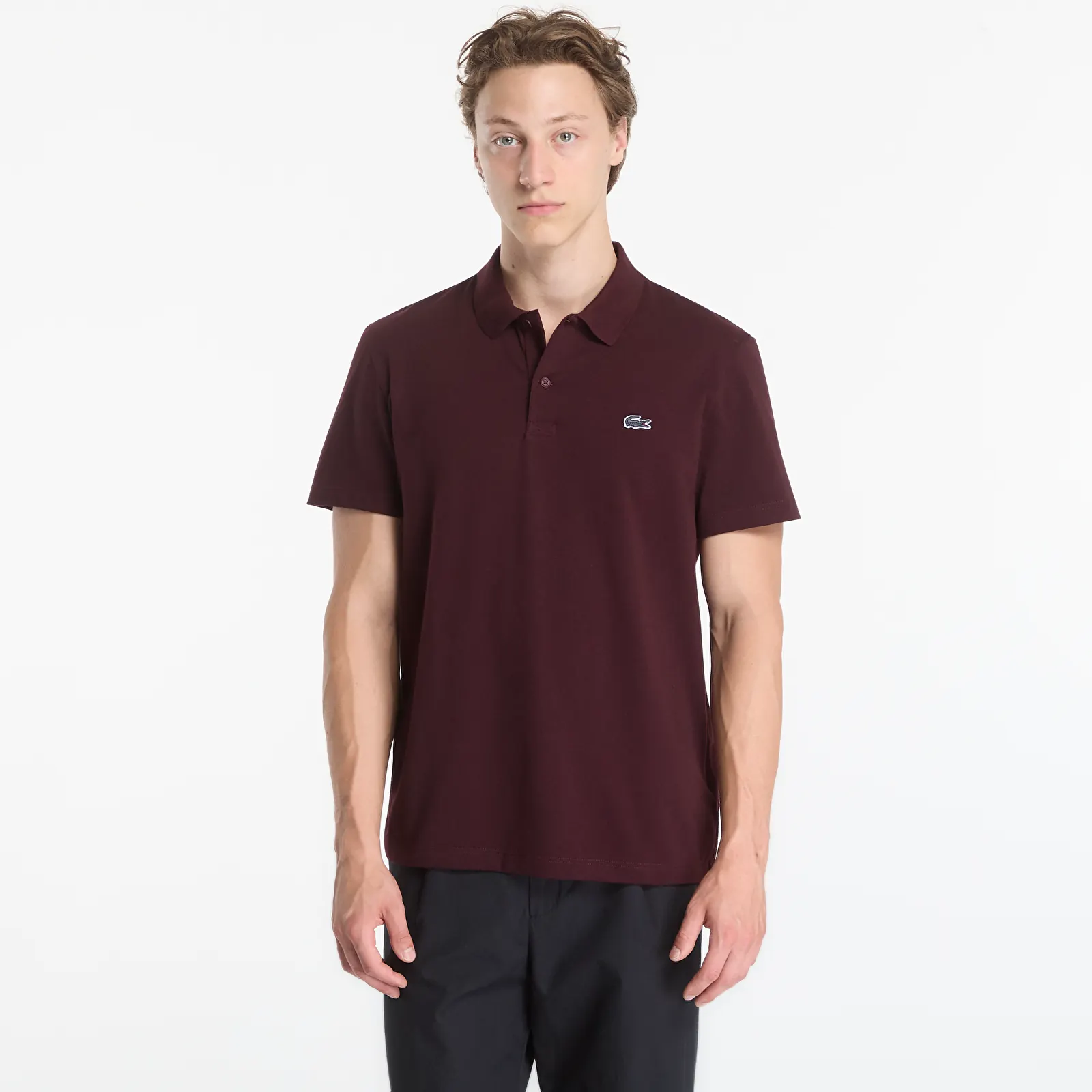 Men's T-shirts Lacoste Polos Oxalis