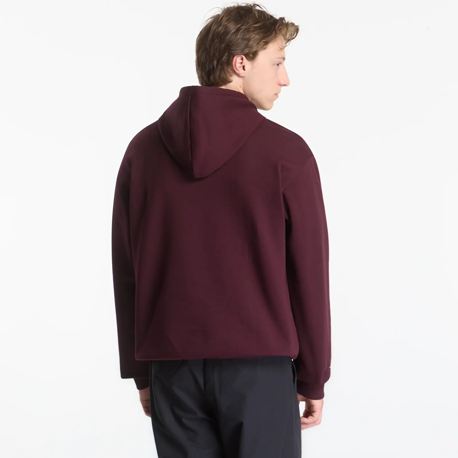 Casacos com capuz para homem Lacoste Hoodies Oxalis