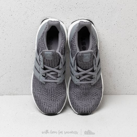 Ultra boost grey three  grey six  core black online