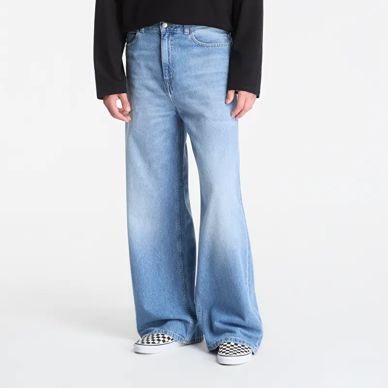Jeansice Carhartt WIP W' Jane Pant Blue