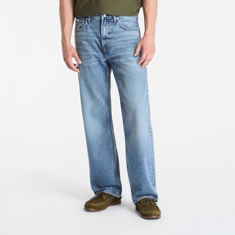 Blugi Calvin Klein Jeans 90S Straight Andrew Jean Andrew