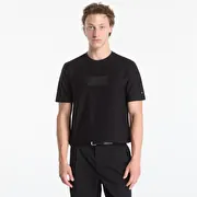 Tommy Hilfiger Mix Media Graphic Tee Black