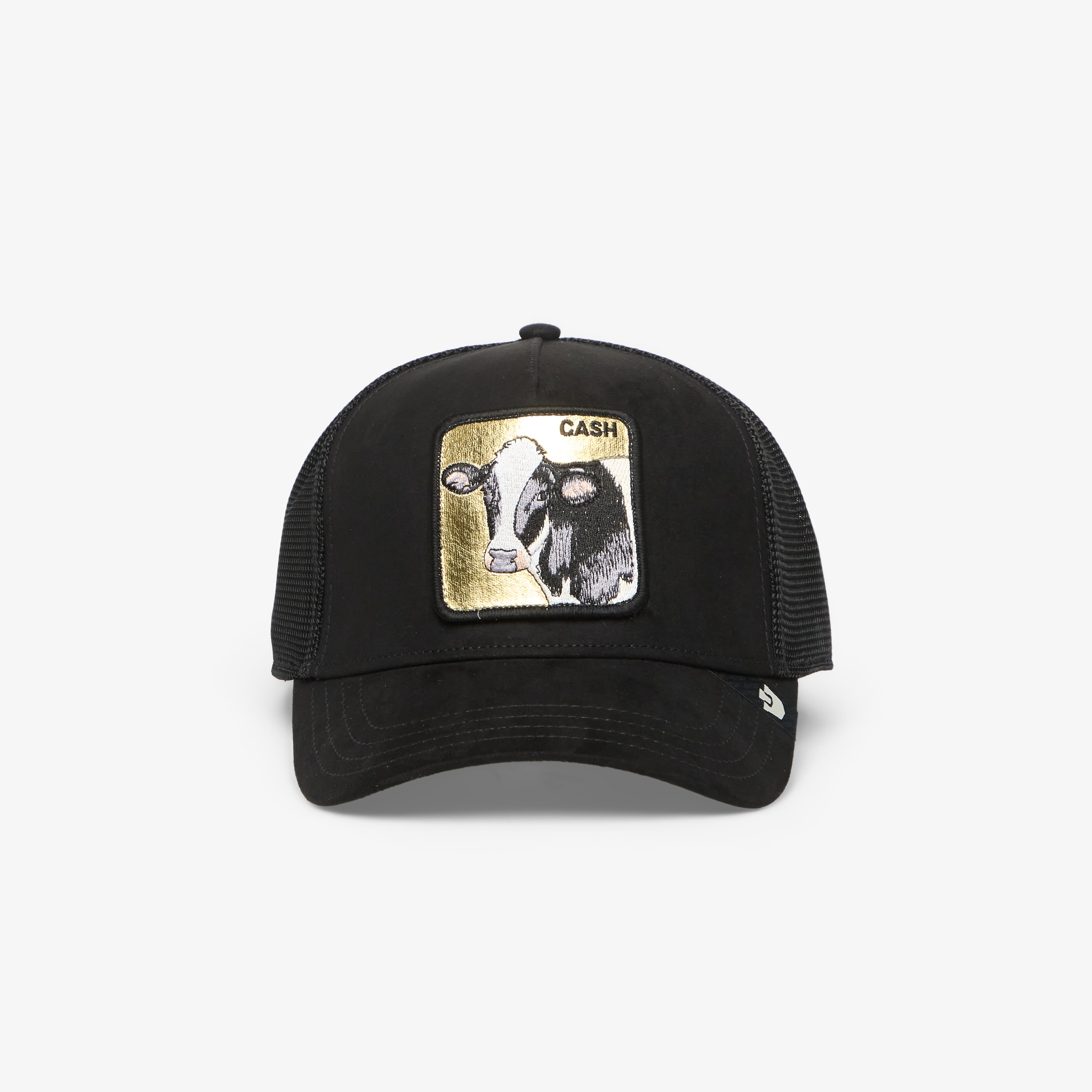 Шапка Goorin Bros Golden Cow Void Universal