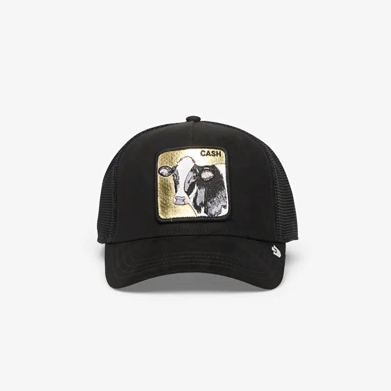 Mütze Goorin Bros Golden Cow Void
